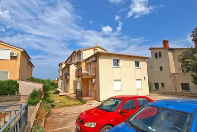 Image de Appartement de vacances avec air conditionné