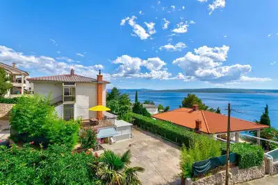 Image de Appartement de vacances avec terrasse et climatisation à proximité de la plage