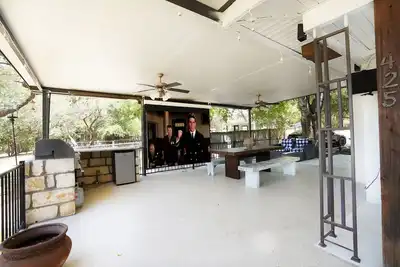 Image de Lake View Belton/ Temple Lake Park 4/2 Patio, Deck, Gameroom, Perfect Location\n