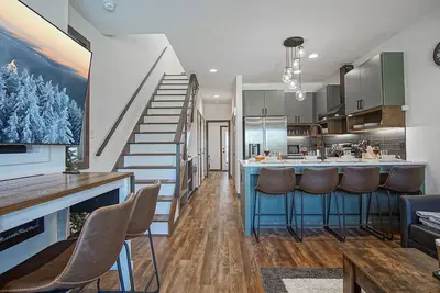Image de 3 Br: Sanctuary 185 at Snowshoe