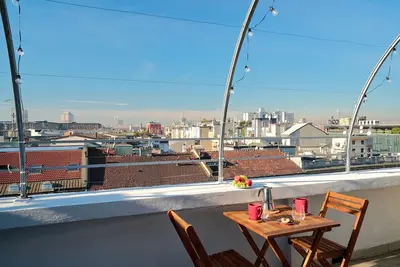 Image de 5-Days Suite with Balcony