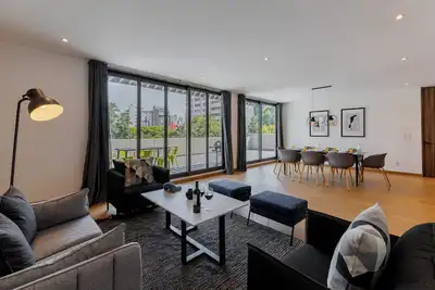 Image de Capitalia Galileo Residences