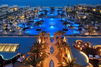 Image de 1 bedroom hotel suite at the Vidanta Grand Myan Resort, San Jose Mexico Cabo.