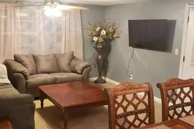 Image de Emerald Family house. 2 minutes Downtown Mt Dora