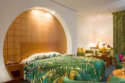 Image de Executive Suite Near Cafe Khaimah Al Ain
