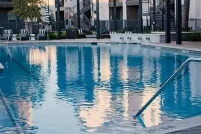 Image de Pool View King Bed Luxury Stay