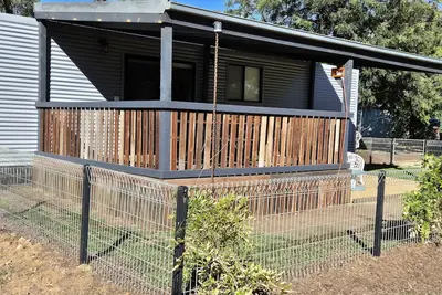 Image de Self Contained Country Cottage - semi rural property Pet and child Friendly