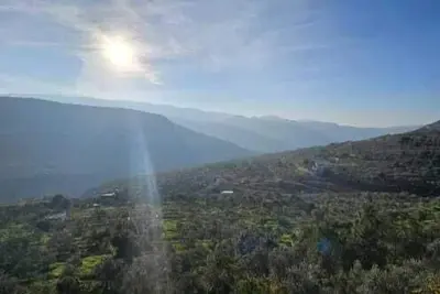 Image de Authentic Chalet in the heart of shouf - 5 people