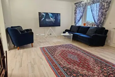 Image de Unic House, feeling calmness in Malmo city