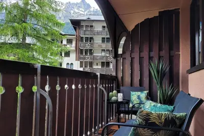 Image de Chamonix Sud - Jonquilles 209, Chamonix, France
