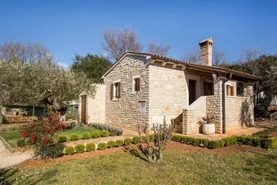 Image de Maison pour la famille avec parking Rovinj (K-22074)