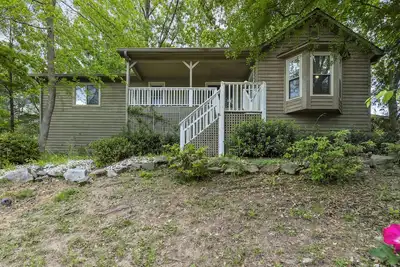 Image de Marietta Hilltop Harmony: Close to Atlanta's Magic