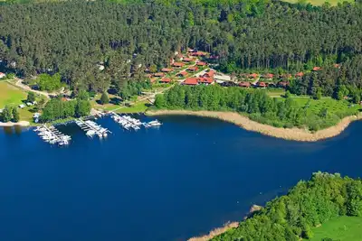 Image de Appartement 'Maribell Jabel' avec vue sur le lac, terrasse partagée et Wi-Fi