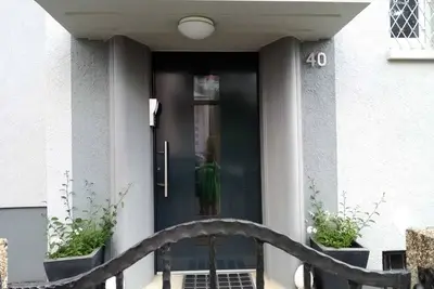 Image de Holiday flat B 40 / Wasgaublick