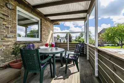 Image de Appartement \"Devich\" avec terrasse privée, jardin privé et Wi-Fi