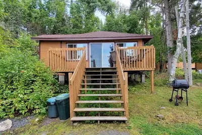 Image de Marina View 2 Bedroom Balsam Cabin