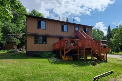 Image de The Bay View Lodge!