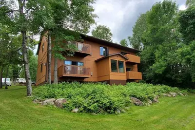 Image de 2 Bedroom Loon Villa in Voyageurs National Park