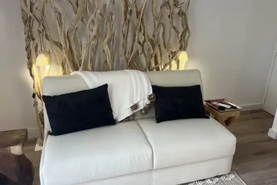 Image de studio étage pour 2 personnes N°10 Fiori di Cala Rossa