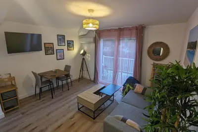 Image de studio étage pour 2 personnes N°54 Fiori di Cala Rossa