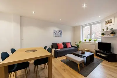 Image de Appartement dans le vieux-Lille