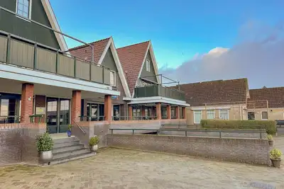 Image de Appartement luxueux à proximité de la mer
