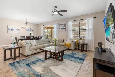 Image de The Retreat at Championsgate w/gameroom cinema