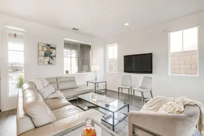 Image de Desert Hot Springs Vacation Home w/ Community Pool