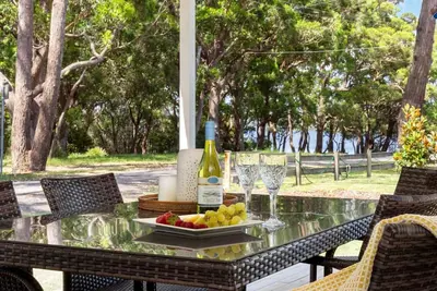 Image de Wollumboola Lake House – Stay 3, Pay 2!
