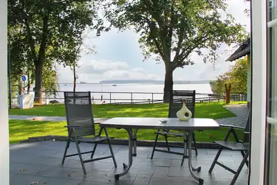 Image de Vacation apartment/apartment for 4 guests with 65m² in Röbel (25257)