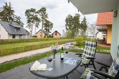 Image de Vacation apartment/apartment for 4 guests with 65m² in Röbel (26397)