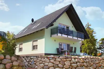 Image de Ferienwohnung/app. für 4 Gäste mit 65m² in Röbel