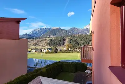 Image de Vacation apartment/apartment for 6 guests with 74m² in Haus im Ennstal (246139)