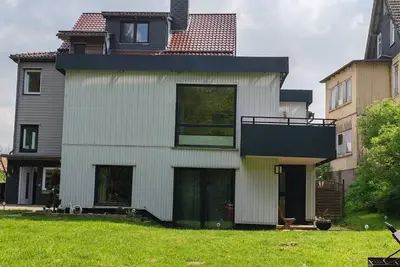 Vacation home for 8 guests with 130m² in Goslar (247594)