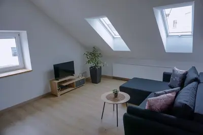 Image de Vacation apartment/apartment for 4 guests with 80m² in Ottobeuren (247721)