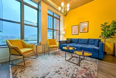 Image de McCormick Place Skyline view Secret Oasis sleeps 8