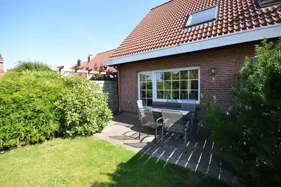 Image de Nr. 26 - Ferienhaus Bootsweg