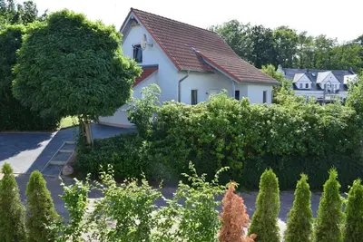 Image de Ferienhaus Heckenrose