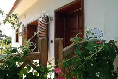 Image de Ferienhaus im Sonnigen Westen von La Palma