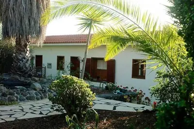 Image de Ferienhaus im Sonnigen Westen von La Palma