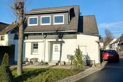 Image de FeWo Haus Junkernhof