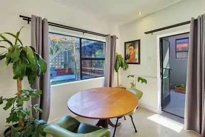 Image de Botanica - Sunny villa ideal for large groups