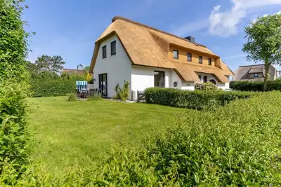 Image de Ferienhaus Strandliebe