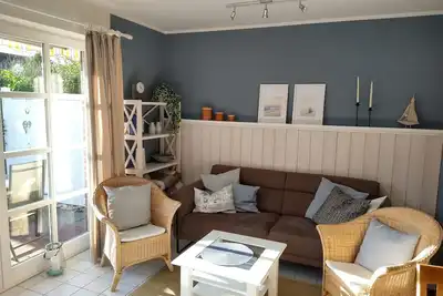 Image de Haus Küstenwind Carolinensiel