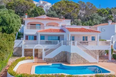 Image de Villa Sol B - Breathtaking Sea Views and large shared pool