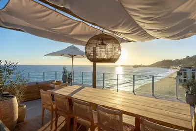 Image de Aqualina by Stay Awhile Villas