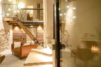 Image de MALÙ Exclusive Retreat: your secret place in Pescocostanzo - Italy