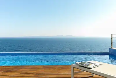 Image de Casa Diaz Pacheco -Magnífica casa en Almadrava con piscina privada.