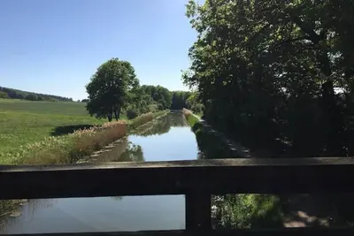 Image de Haus Kamin Natur Ruhe & Entspannung