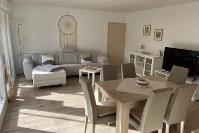 Image de GemĂĽtliche, voll Ausgestattete Ferienwohnung im Oberen Schlichemtal